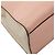 Gucci Bamboo Pearl Handbag Pink Cream - view 5