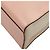 Gucci Bamboo Pearl Handbag Pink Cream - view 6