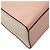 Gucci Bamboo Pearl Handbag Pink Cream - view 7