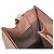 Gucci Bamboo Pearl Handbag Pink Cream - view 9
