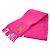 Sciarpa Loewe Anagram Rosa Lana Mohair