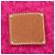Sciarpa Loewe Anagram Rosa Lana Mohair - vista 3