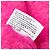 Sciarpa Loewe Anagram Rosa Lana Mohair - vista 5