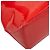 Borsa Louis Vuitton Monogram Vernis Wilshire PM Rosso - vista 5