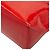 Borsa Louis Vuitton Monogram Vernis Wilshire PM Rosso - vista 6