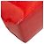 Borsa Louis Vuitton Monogram Vernis Wilshire PM Rosso - vista 7