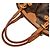 Borsa Louis Vuitton Monogram Tivoli GM Marrone - vista 10