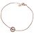 Bracciale Charm Coco Crush di Chanel
