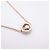 Bracciale Charm Coco Crush di Chanel - vista 2