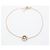 Bracciale Charm Coco Crush di Chanel - vista 3