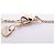 Bracciale Charm Coco Crush di Chanel - vista 4