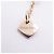 Bracciale Charm Coco Crush di Chanel - vista 5