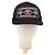 Cappellino Trucker Chrome Hearts CH Plus Matty Boy Patch - vista 2