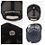 Cappellino Trucker Chrome Hearts CH Plus Matty Boy Patch - vista 5