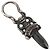 Dagger Charm Anhänger von Chrome Hearts