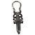 Dagger Charm Anhänger von Chrome Hearts - Ansicht 2