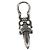 Pendente Dagger Charm Chrome Hearts - Ansicht 2