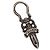 Dagger Charm Anhänger von Chrome Hearts
