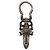 Dagger Charm Anhänger von Chrome Hearts - Ansicht 2