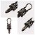 Dagger Charm Anhänger von Chrome Hearts - Ansicht 3