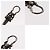 Dagger Charm Anhänger von Chrome Hearts - Ansicht 4