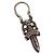 Dagger Charm Anhänger von Chrome Hearts