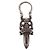 Dagger Charm Anhänger von Chrome Hearts - vista 2