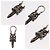 Dagger Charm Anhänger von Chrome Hearts - vista 3