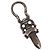 Pingente Dagger Charm Chrome Hearts