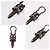 Pingente Dagger Charm Chrome Hearts - vista 3