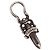 Dagger Charm Anhänger von Chrome Hearts