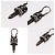 Dagger Charm Anhänger von Chrome Hearts - Ansicht 3