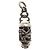 Collana Chrome Hearts Celtic Roller Top - vista 2
