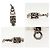 Collana Chrome Hearts Celtic Roller Top - vista 3