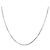 Collana a catena Roll Chrome Hearts