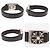 Bracciale Chrome Hearts CH Plus Harness Clasp da 7 pollici - vista 3