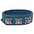 Bracciale con 3 bottoni e 2 snap Pyramid Cross di Chrome Hearts - vista 2