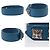 Bracciale con 3 bottoni e 2 snap Pyramid Cross di Chrome Hearts - vista 3