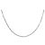 Collana a catena Roll di Chrome Hearts