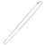 Collana a catena Roll di Chrome Hearts - Ansicht 2