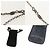 Collana a catena Roll di Chrome Hearts - Ansicht 4