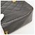 Borsa a Spalla Chanel Diana Nero - vista 12