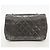 Borsa a Spalla Chanel Diana Nero - vista 19