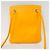Borsa Aline Swift Giallo Oro Hermès - vista 12