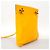 Borsa Aline Swift Giallo Oro Hermès - vista 2