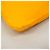 Borsa Aline Swift Giallo Oro Hermès - vista 6