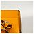 Borsa Aline Swift Giallo Oro Hermès - vista 9