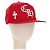 Cappellino da baseball Chrome Hearts