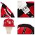Cappellino da baseball Chrome Hearts - vista 5