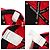 Cappellino da baseball Chrome Hearts - vista 6